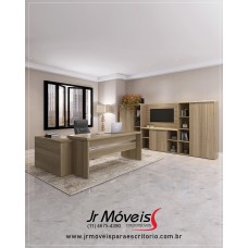 Ambiente JR-001