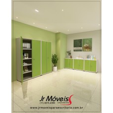 Ambiente JR-002