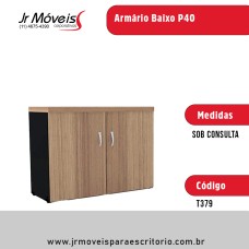 Armário Baixo P40