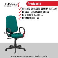 Cadeira Presidente