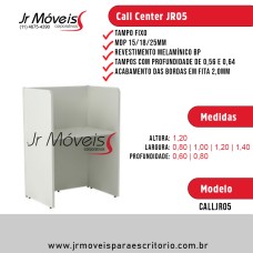 Call Center Jr05