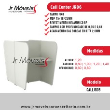 Call Center Jr06