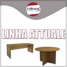 LINHA ATTUALE