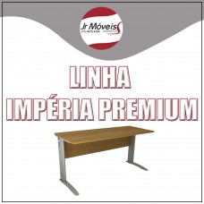 LINHA IMPÉRIA PREMIUM