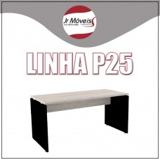 Linha P25