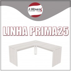 Linha Prima 25