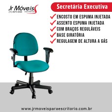 Cadeira Secretária Executiva