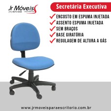 Cadeira Secretária Executiva