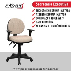 Cadeira Secretária Executiva