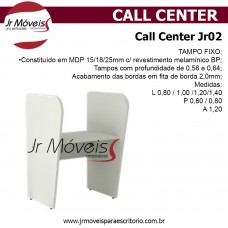 Call Center Jr02