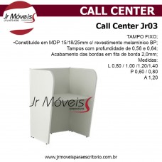 Call Center Jr03