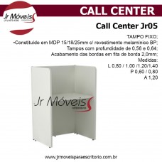 Call Center Jr05