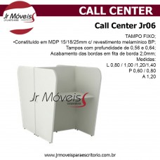 Call Center Jr06