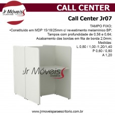 Call Center Jr07