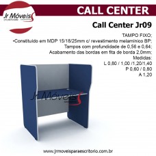 Call Center Jr09