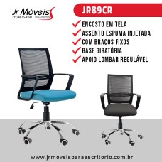 Cadeira JR89CR
