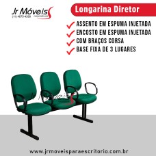 Longarina Diretor