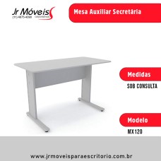 Mesa Auxiliar Secretária