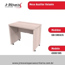 Mesa Auxiliar Volante 