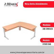 Mesa Delta Atendimentro 
