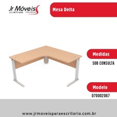 Mesa Delta 