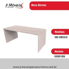 Mesa Diretor