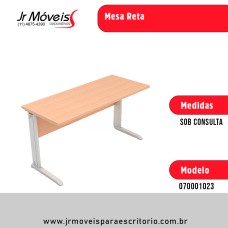 Mesa Reta 