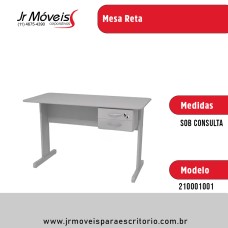 Mesa Reta