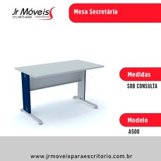 Mesa Secretária