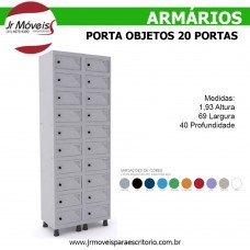 Armário Porta Objeto APOP 502/20 